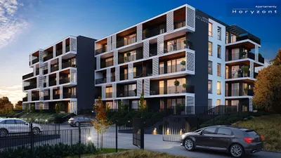 GVD - Deweloper Kielce | Kraków | Łódź